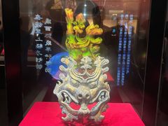 -北京大葆台遗址博物馆