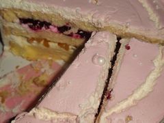 -艾加柒克蛋糕茶歇甜品台(春熙路店)