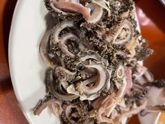 爆肚-姚记炒肝店(鼓楼店)