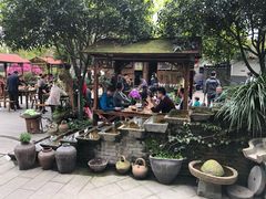 -青城甲(青城山店)