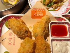 -大吉利·潮汕鲜牛肉火锅(总店)