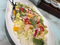 -锦炉·酥皮烤鸭(绿城百合店)