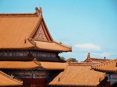-故宫博物院(故宫)
