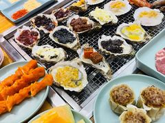 -蚝英雄鲜蚝自助专门店(长楹天街直营店)