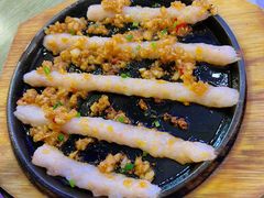 -青木岚小海鲜•小龙虾(友谊店)