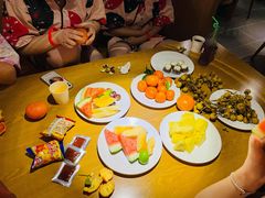 -蓝鲸湾汤泉(包河店)