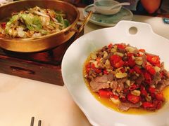 -佬麻雀·剁椒鱼头(京基KK One店)