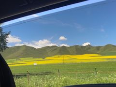 -扁都口生态休闲旅游区