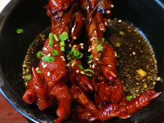 -大牌大·传统杭帮菜(湖滨店)