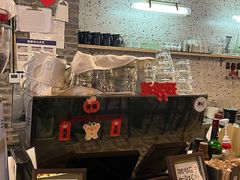 -糖房咖啡(南锣鼓巷店)
