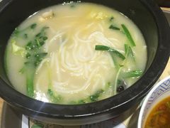 -妈妈故事米线(市府恒隆店)