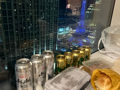 -澳门喜来登大酒店