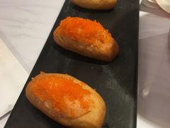 鱼籽闪电芝士油条-新辣道鱼火锅(航天万源店)