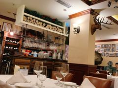 -摩根扒房(桐梓林店)