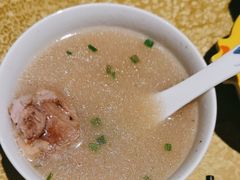 -简小舍·民间手艺菜(武昌江滩店)