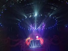 -珠海横琴长隆《卡卡虎奇遇记》