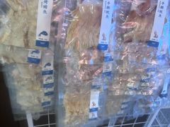 -船歌·鱼水饺青岛菜(金狮广场店)