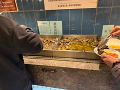 -禾斗海鲜自助(市南银座店)