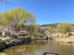 -北京西山国家森林公园