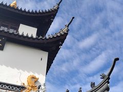 -锦溪古镇