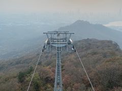 -紫金山山顶公园