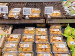 -盒马鲜生(曜一城店)