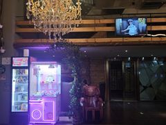 -明日世界密室轰趴·剧本桌游·箭馆团建(国贸店)