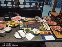 -NIUAN牛庵·日式和牛烧肉(恒隆店)