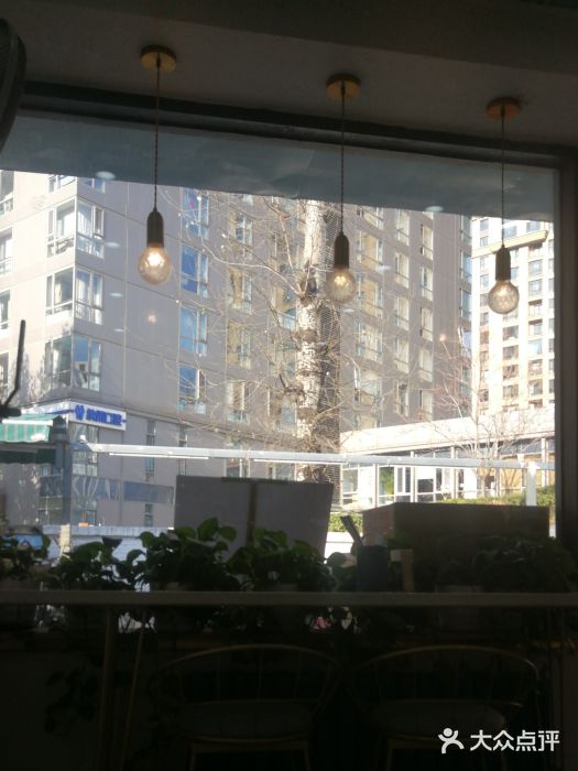 董小西的凉皮和椒麻鸡(三元桥店)图片