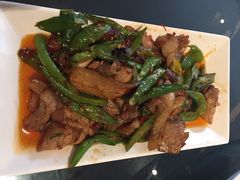 -夫妻肺片·中华老字号·正宗川菜(春熙路店)