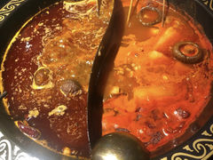 -大味老火锅City店