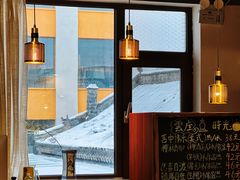 -云座·时光·观景咖啡厅(五爷庙店)