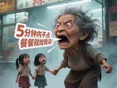 -阿生哥螺蛳粉(二七万达店)