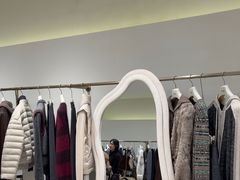 -Her Sight设计师女装集合店(静安华山路店)