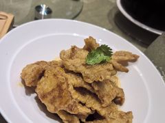 -朝馆·市井本味菜