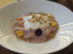 -LESCEDARS Brasserie Bistro香柏树