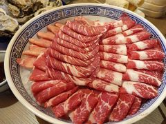 -日进一片海.生腌海鲜火锅.宵夜烧烤(三里屯总店)