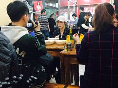 大堂-潘国仙耳光馄饨(黄家阙路店)