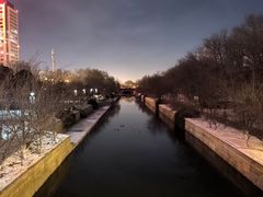 -元大都城垣遗址公园