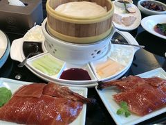 -新南华大酒店(广中店)