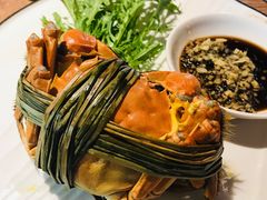 -周家二小姐的菜(西津渡店)