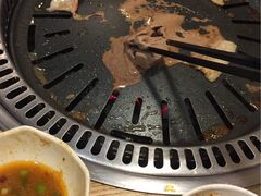 -贺野·自助炭火烤肉(紫藤路店)