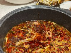 -佬缸炮江湖川菜(玉林店)