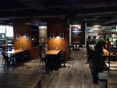 大堂-JINNS锦时 steak&pizza(浸信会礼拜堂旧址店)