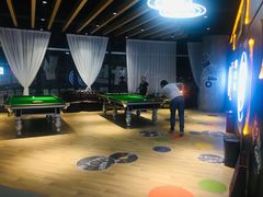 -世代星球·保龄球·镭战真人CS·团建(杨浦店)