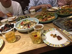 -巴依兄弟西域美食(机场店)