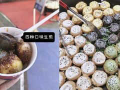 -万达广场(济南高新店)