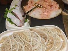 -川西坝子火锅(清江东路3.0直营店)