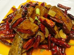 -院8里·少城记忆老川菜(宽窄巷子店)