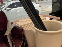 -明将锅贴(五爱路店)
